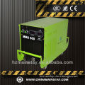 MMA500 IGBT Inverter Welder Plastic Panel MMA Welding Facility